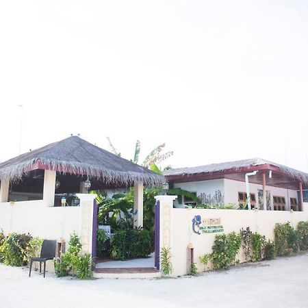 Silk Retreats Thulusdhoo Guest House Esterno foto