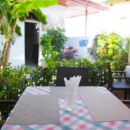 Silk Retreats Thulusdhoo Guest House Esterno foto