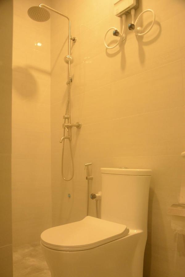Silk Retreats Thulusdhoo Guest House Esterno foto