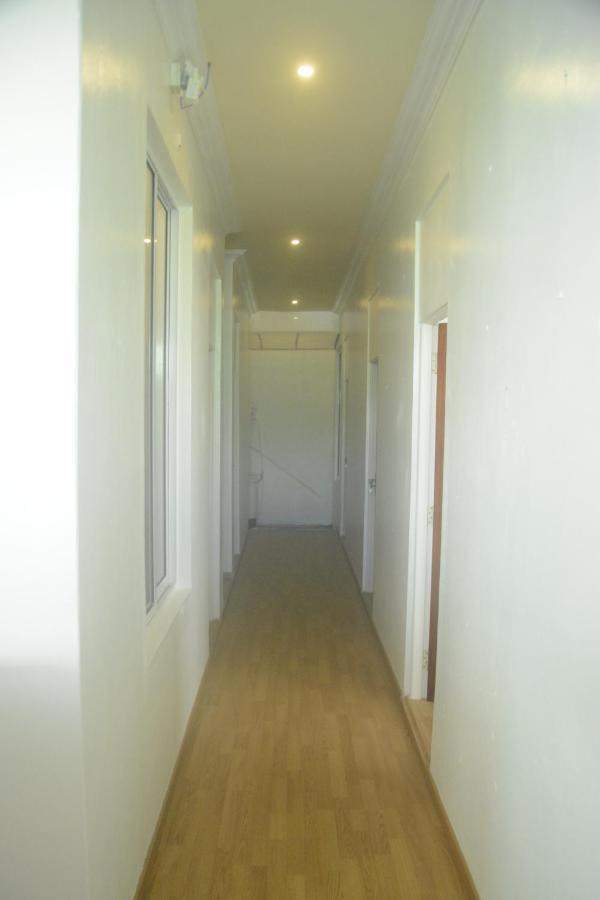 Silk Retreats Thulusdhoo Guest House Esterno foto
