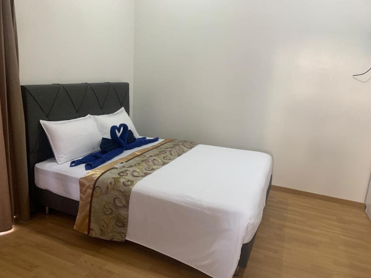 Silk Retreats Thulusdhoo Guest House Esterno foto