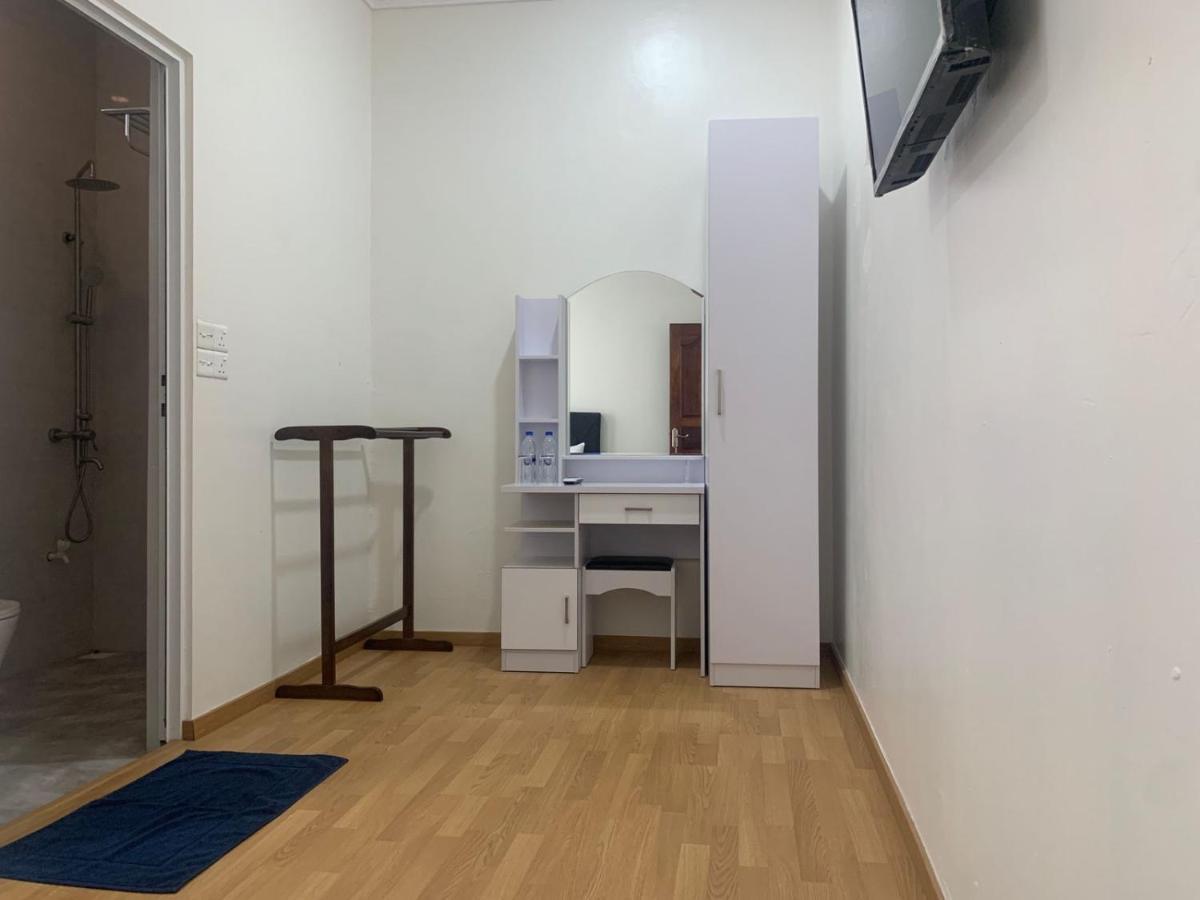 Silk Retreats Thulusdhoo Guest House Esterno foto