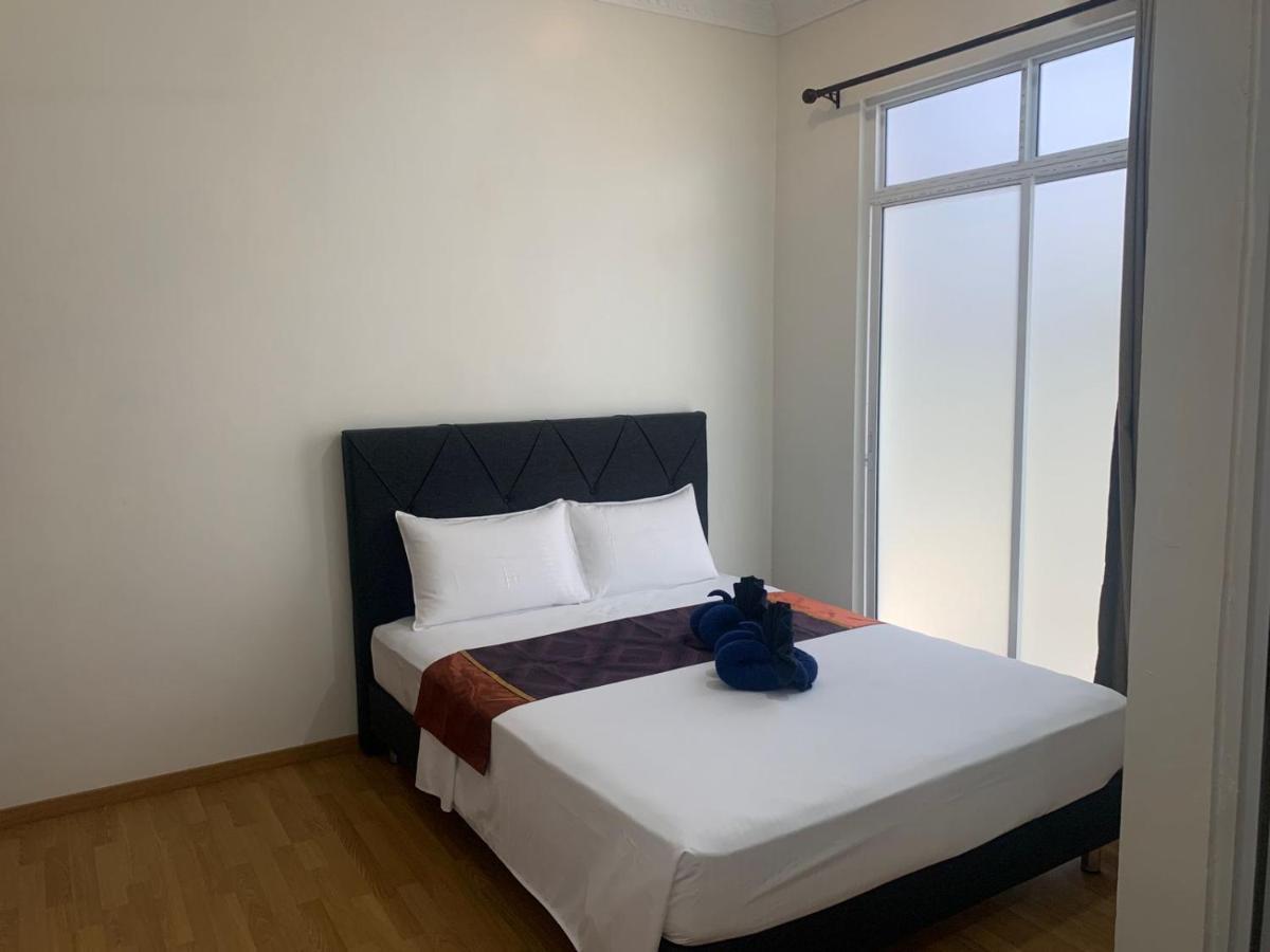 Silk Retreats Thulusdhoo Guest House Esterno foto
