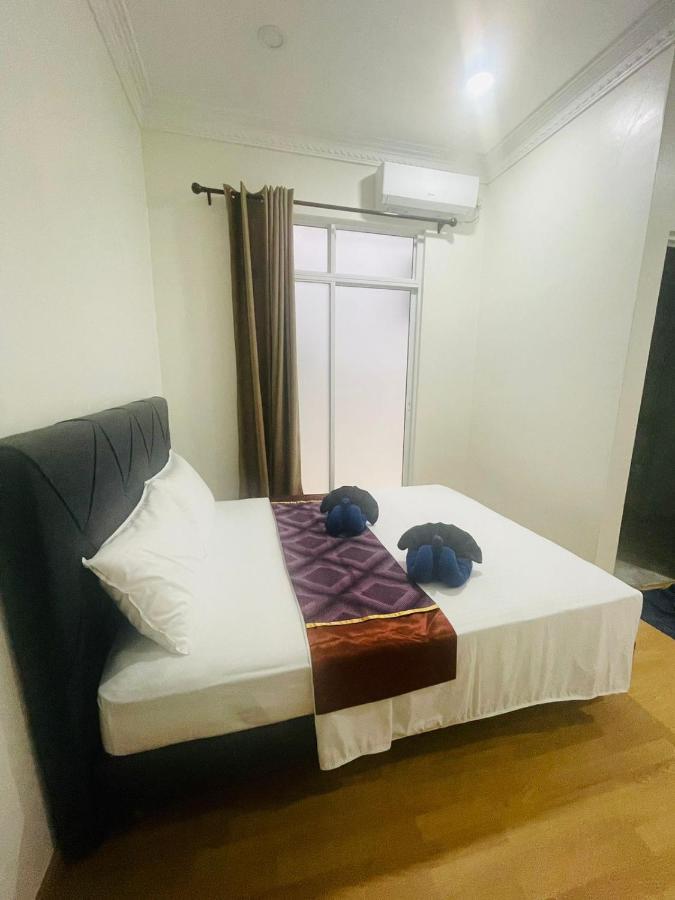 Silk Retreats Thulusdhoo Guest House Esterno foto