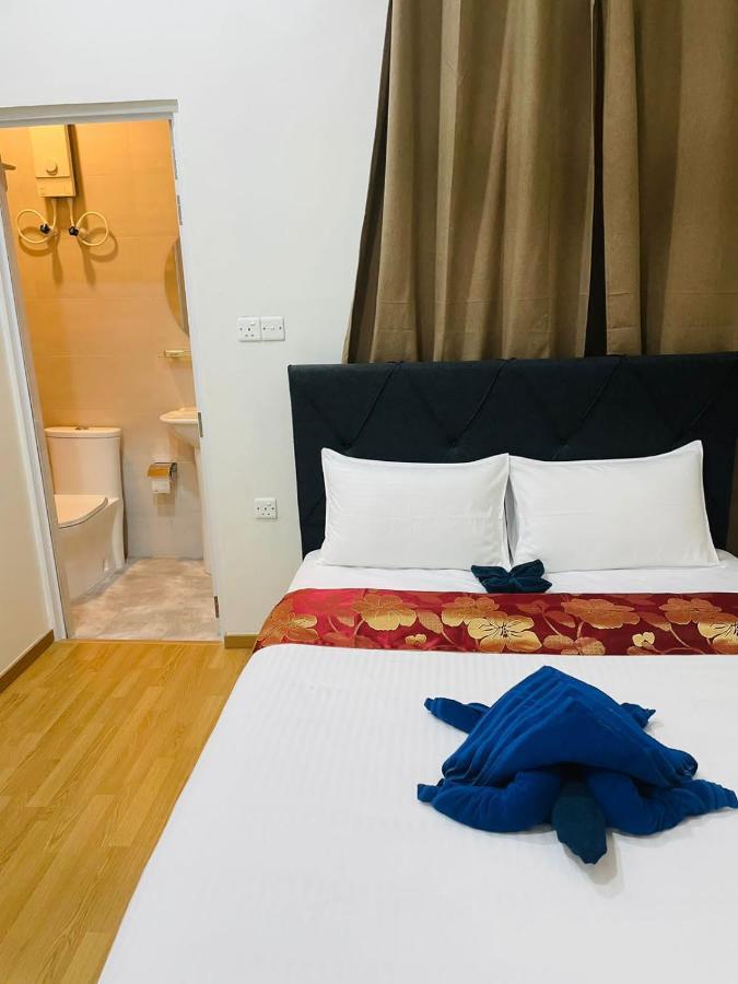 Silk Retreats Thulusdhoo Guest House Esterno foto