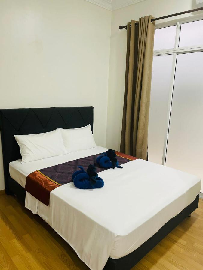 Silk Retreats Thulusdhoo Guest House Esterno foto